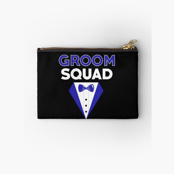 Item preview, GROOM SQUAD designed and sold by antipatic.