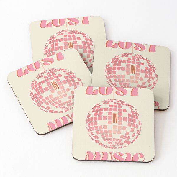 Item preview, Lost Music Disco designed and sold by dunncatherin.