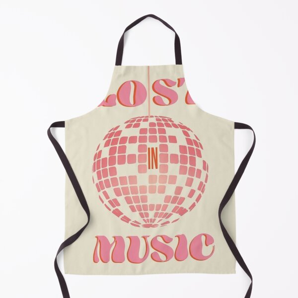 Item preview, Lost Music Disco designed and sold by dunncatherin.