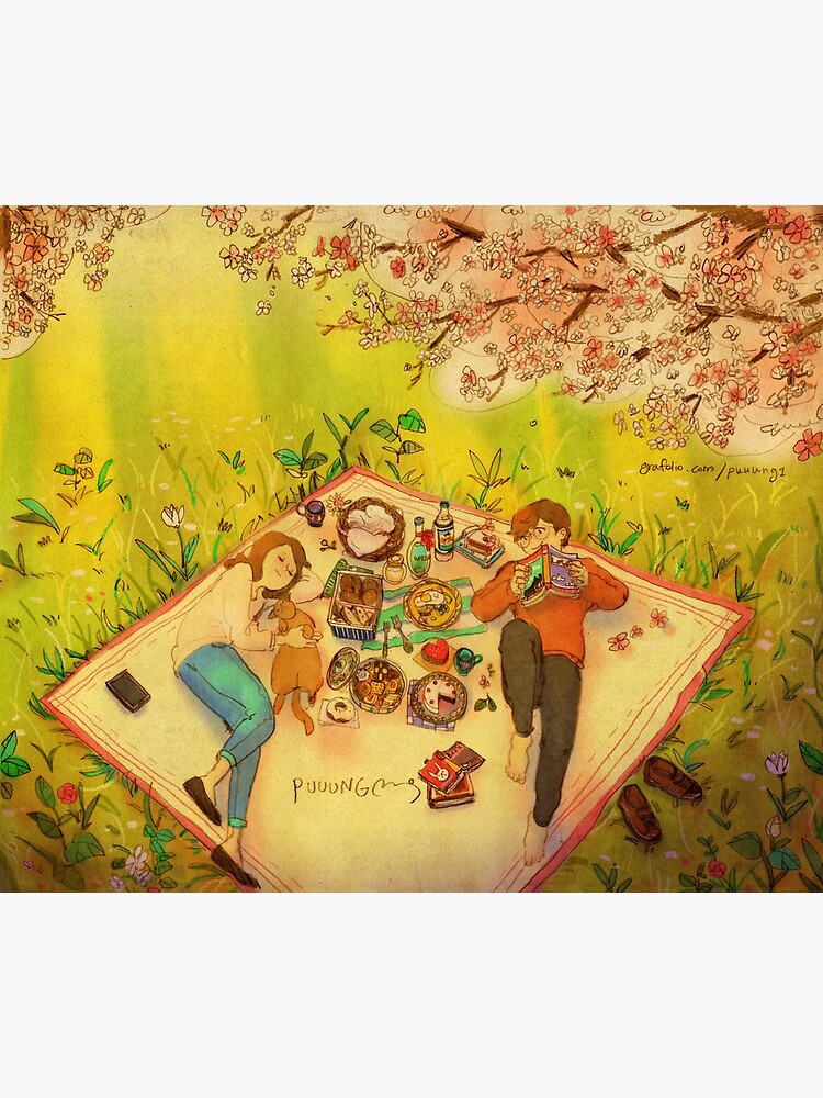 Little Moment #177 by puuung1