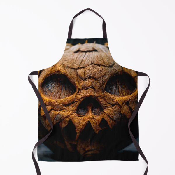 Item preview, Wooden Carved Pumpkin designed and sold by Ktpier.