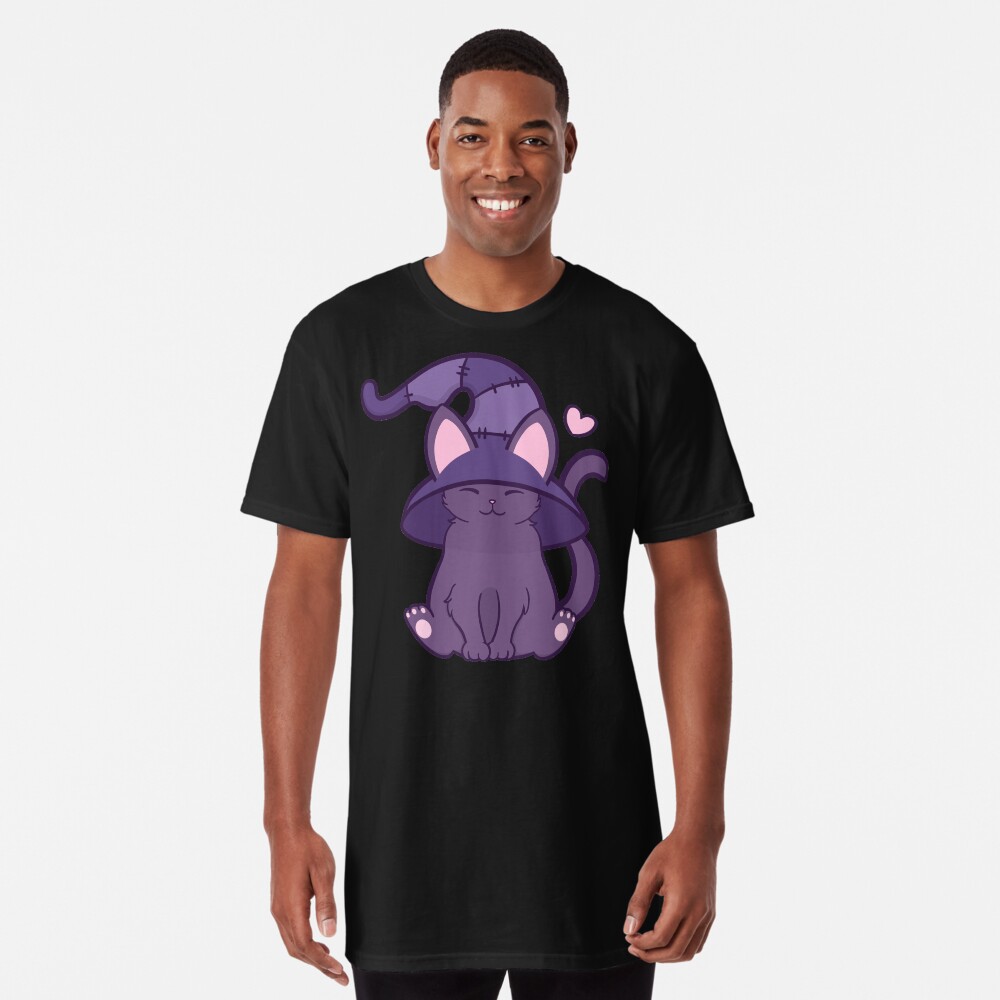 Item preview, Long T-Shirt designed and sold by nikury.