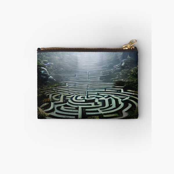 Item preview, The labyrinth designed and sold by LionsDenForUs.