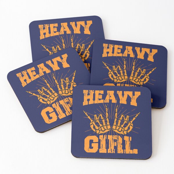 Item preview, Rock Music Rock Metal Ladies Heavy Girl Festival designed and sold by BubuNerea.