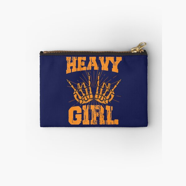 Item preview, Rock Music Rock Metal Ladies Heavy Girl Festival designed and sold by BubuNerea.