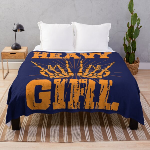 Item preview, Rock Music Rock Metal Ladies Heavy Girl Festival designed and sold by BubuNerea.
