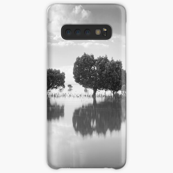 Peaceful Grantville Samsung Galaxy Snap Case