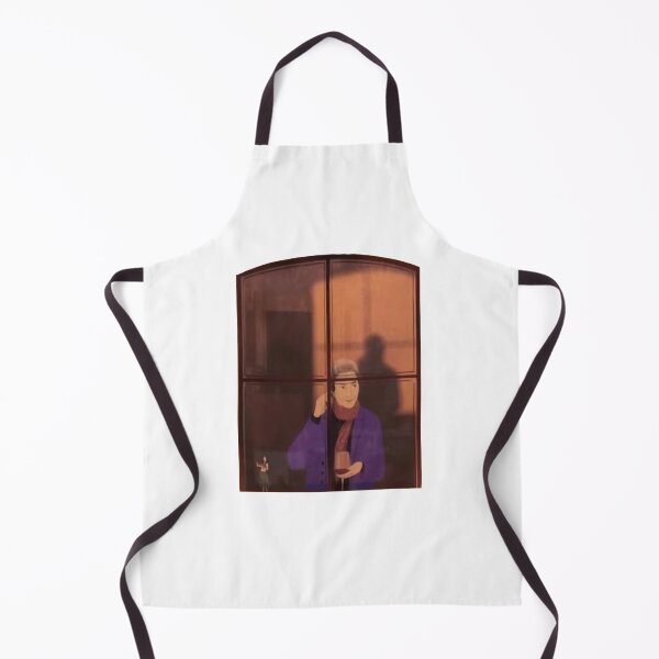 Item preview, Oliver Putnam  designed and sold by itmehannahleigh.
