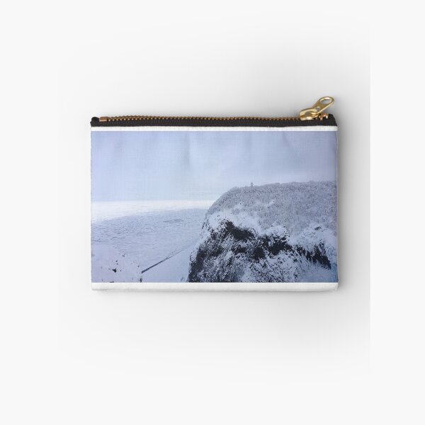 Item preview, Utoro Lighthouse and Ice Field designed and sold by nokkcca.