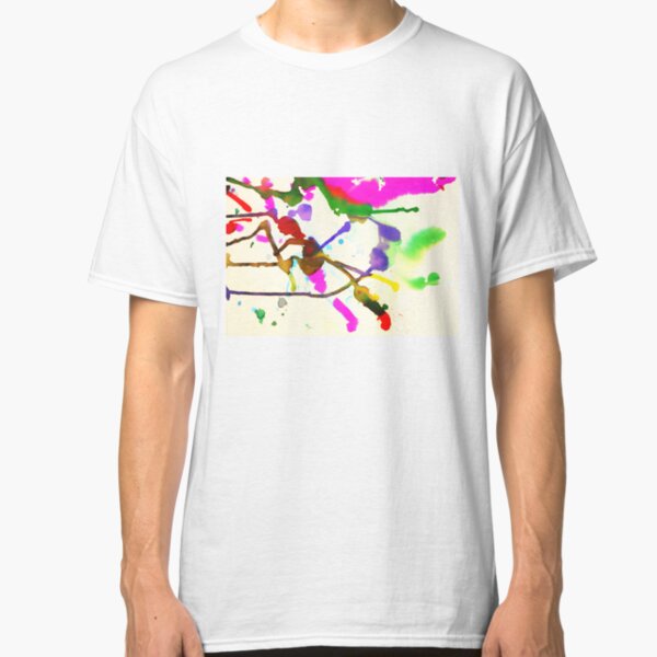 Joyful heart Classic T-Shirt