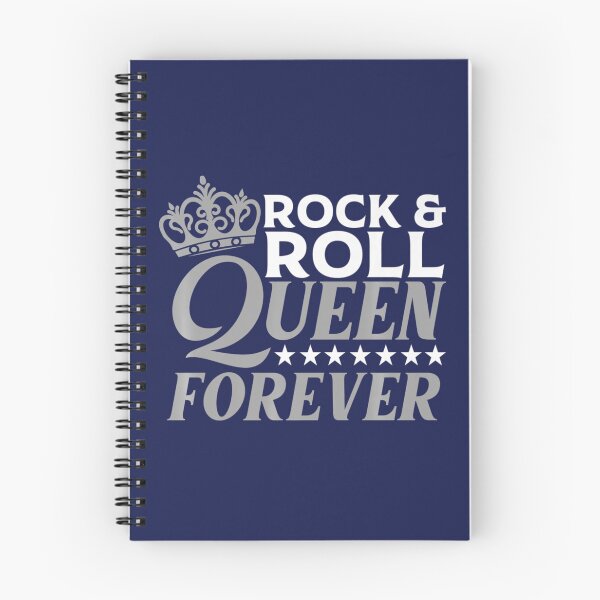 Item preview, Rock N Roll Queen Concert Ladies Girls designed and sold by BubuNerea.