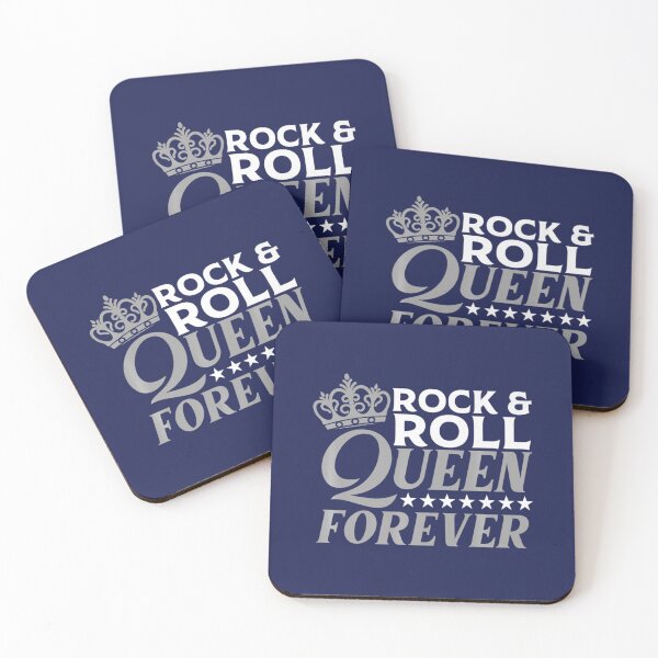 Item preview, Rock N Roll Queen Concert Ladies Girls designed and sold by BubuNerea.