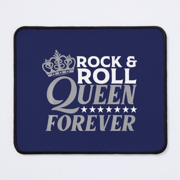 Item preview, Rock N Roll Queen Concert Ladies Girls designed and sold by BubuNerea.