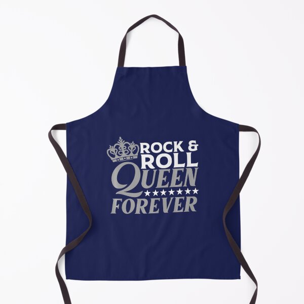 Item preview, Rock N Roll Queen Concert Ladies Girls designed and sold by BubuNerea.