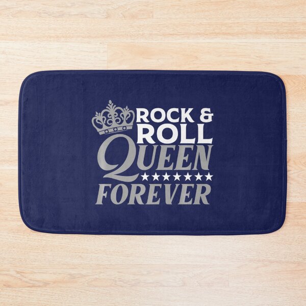 Item preview, Rock N Roll Queen Concert Ladies Girls designed and sold by BubuNerea.