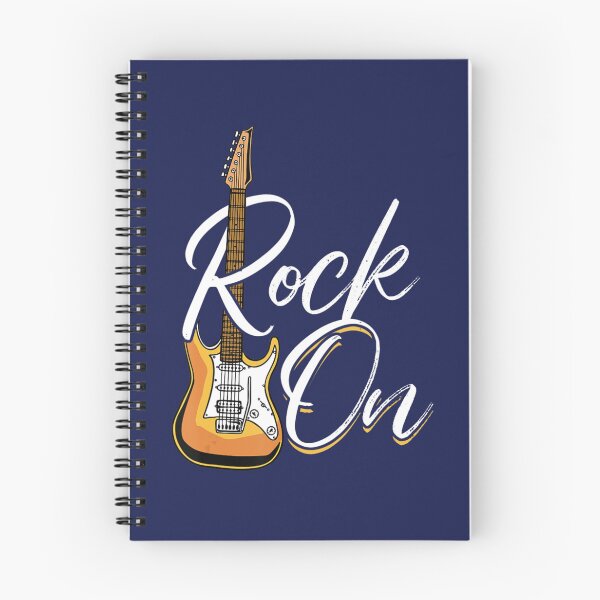 Item preview, Rock On Electronic Rock Guitar designed and sold by BubuNerea.