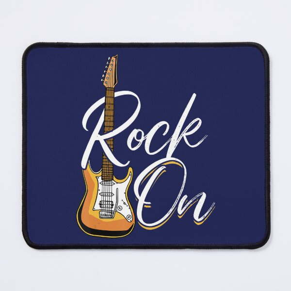 Item preview, Rock On Electronic Rock Guitar designed and sold by BubuNerea.
