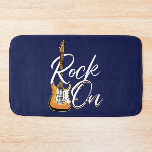Item preview, Rock On Electronic Rock Guitar designed and sold by BubuNerea.