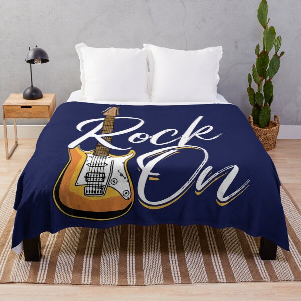 Item preview, Rock On Electronic Rock Guitar designed and sold by BubuNerea.