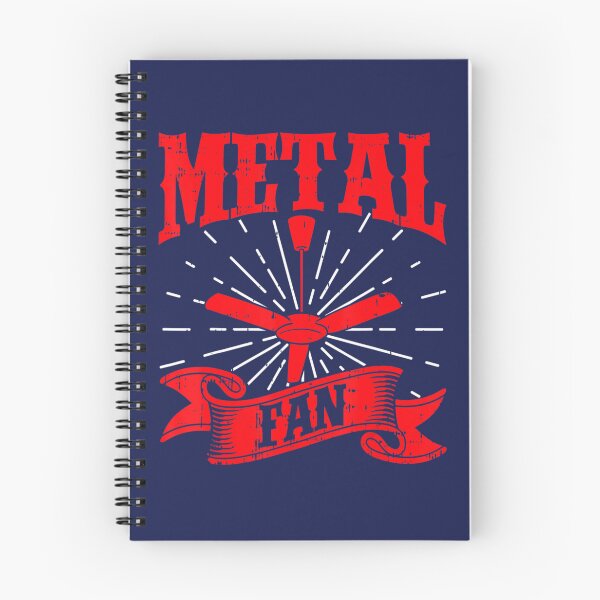 Item preview, Rock On Heavy Metal Fan Music designed and sold by BubuNerea.