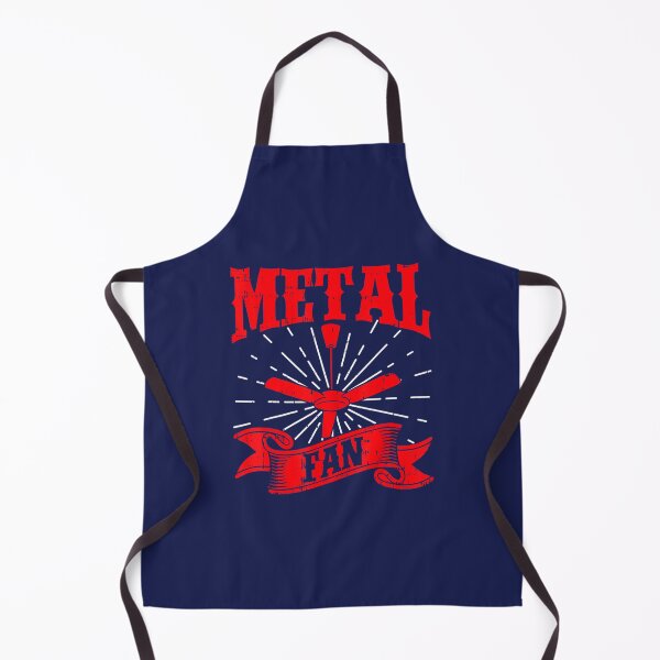 Item preview, Rock On Heavy Metal Fan Music designed and sold by BubuNerea.