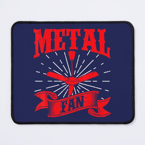 Item preview, Rock On Heavy Metal Fan Music designed and sold by BubuNerea.