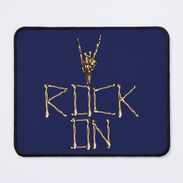 Item preview, Rock On Heavy Metal Hard Rock designed and sold by BubuNerea.
