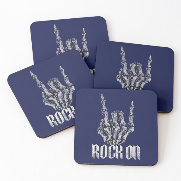 Item preview, Rock On Rock Star Concert Band Tees & Men Vintage designed and sold by BubuNerea.
