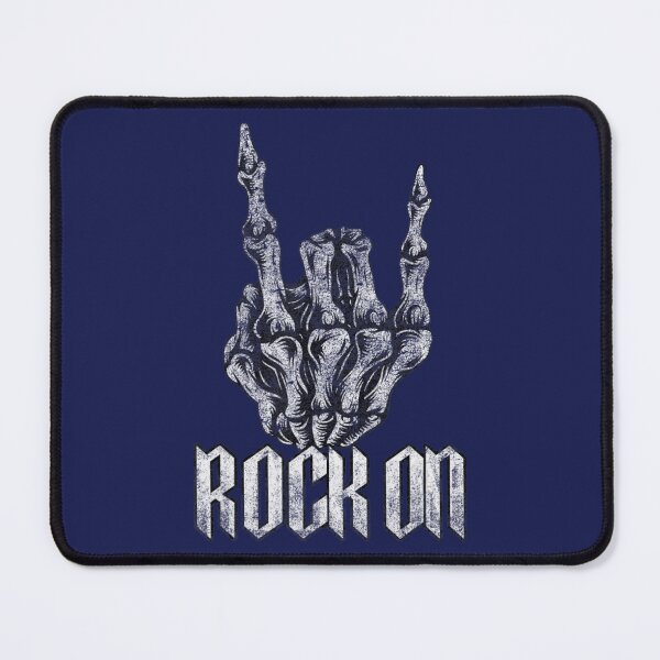 Item preview, Rock On Rock Star Concert Band Tees & Men Vintage designed and sold by BubuNerea.