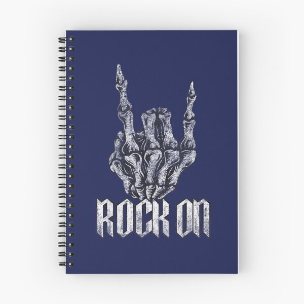 Item preview, Rock On Rock Star Concert Band Tees & Men Vintage designed and sold by BubuNerea.