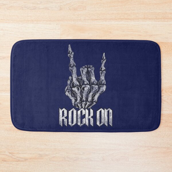 Item preview, Rock On Rock Star Concert Band Tees & Men Vintage designed and sold by BubuNerea.