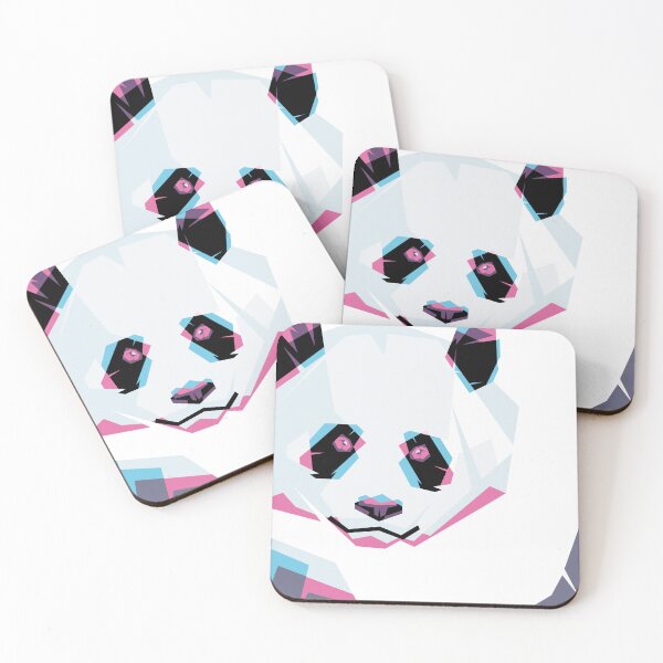 Item preview, Colorful animal designed and sold by Enthok.