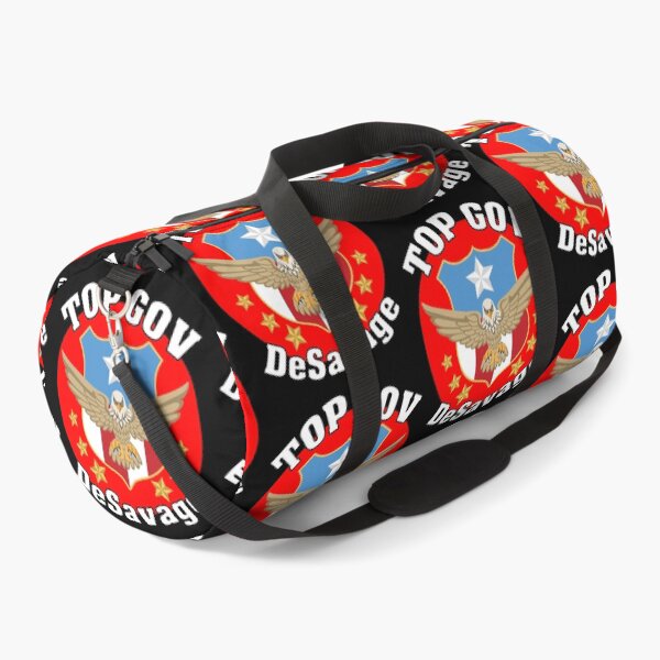 Item preview, Top Gov Ron De Savage Florida's Governor Runs For Office Presidential Election Ron De Savage designed and sold by Sonatablue.