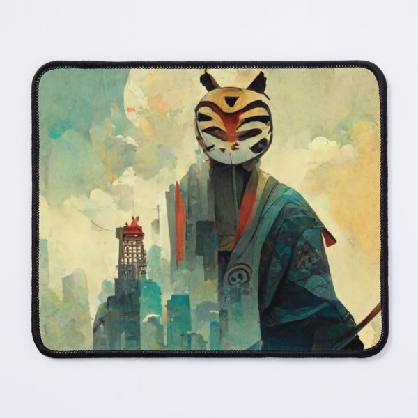 Item preview, Citizen Tiger (Chicago Homeless Outreach and Carpe Nocturne Fundraiser) designed and sold by TheHippieViking.