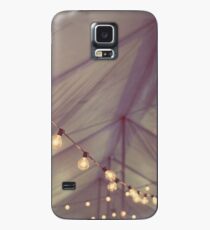 Grand Illusions Case/Skin for Samsung Galaxy