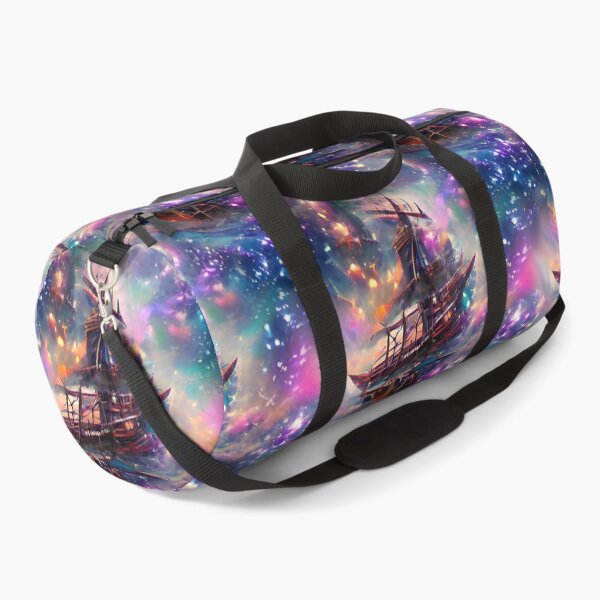 Item preview, Pirate Galaxy Adventures designed and sold by wildredhead.