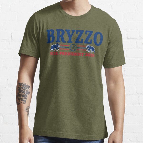 Bryzzo  T-shirt for Sale by creatorzOFart, Redbubble