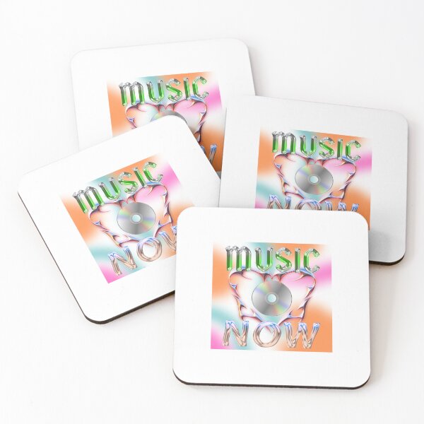 Item preview, Music now y2k designed and sold by Solybowie.