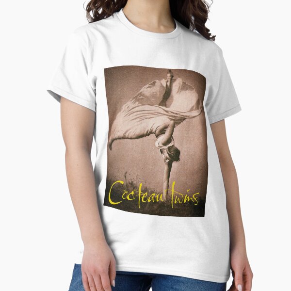 Item preview, album cocteau twins designed and sold by Hitaicaa.