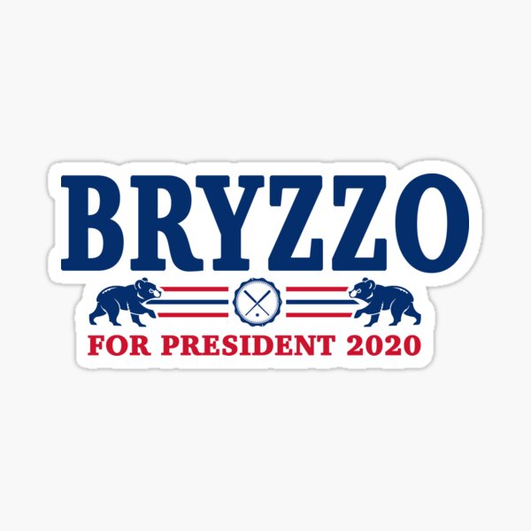 Bryzzo Souvenir Company Sticker for Sale by StereotypicalTs