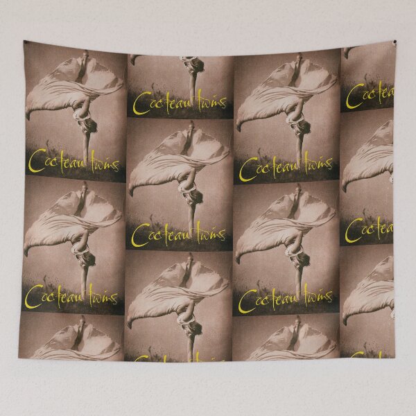 Item preview, album cocteau twins designed and sold by Hitaicaa.