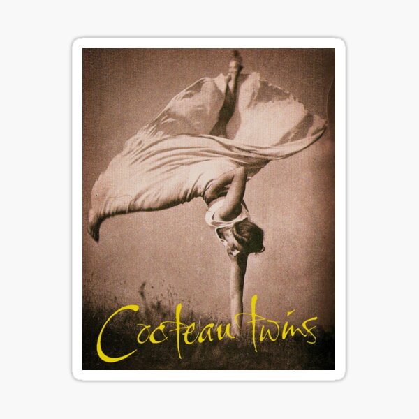 Item preview, album cocteau twins designed and sold by Hitaicaa.