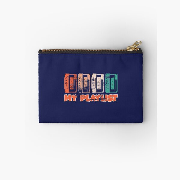 Item preview, Rock Punk Hard Rock Heavy Metal Vintage Mixtape designed and sold by BubuNerea.