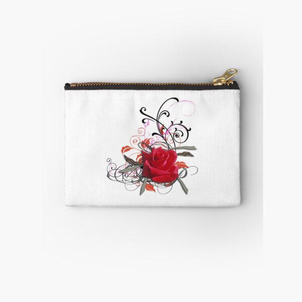Item preview, Vignette rose designed and sold by Vitalia.