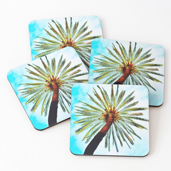 Item preview, Palm View designed and sold by Oran Hassidim.
