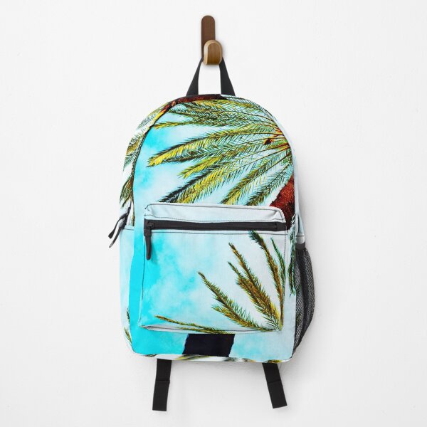 Item preview, Palm View designed and sold by Oran Hassidim.