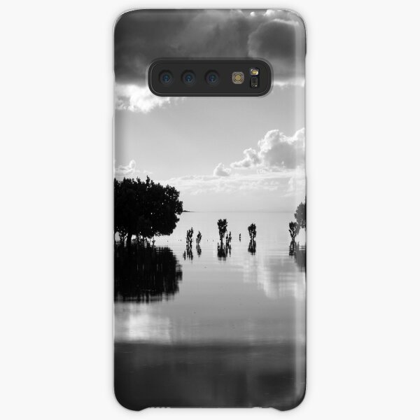 Grantville Mangrove Trees Samsung Galaxy Snap Case