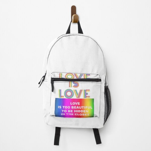Item preview, Love is Love designed and sold by TutuTees.