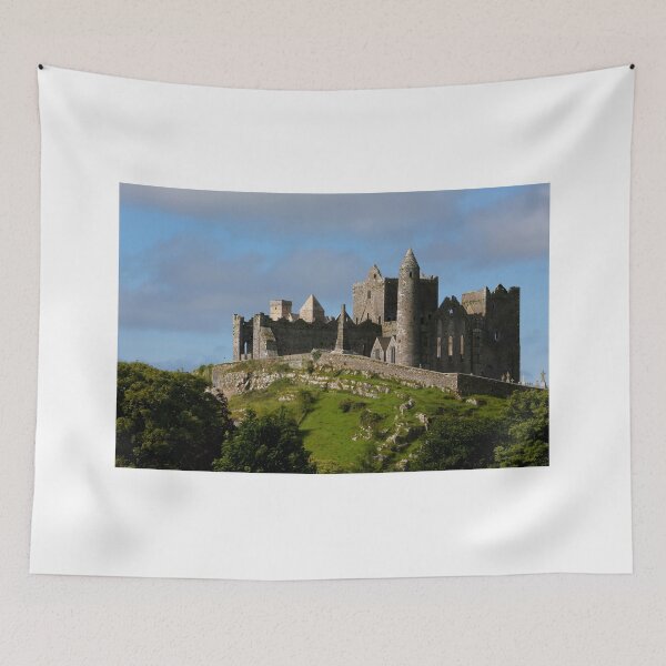 Item preview, The Rock of Cashel designed and sold by annalisa56.