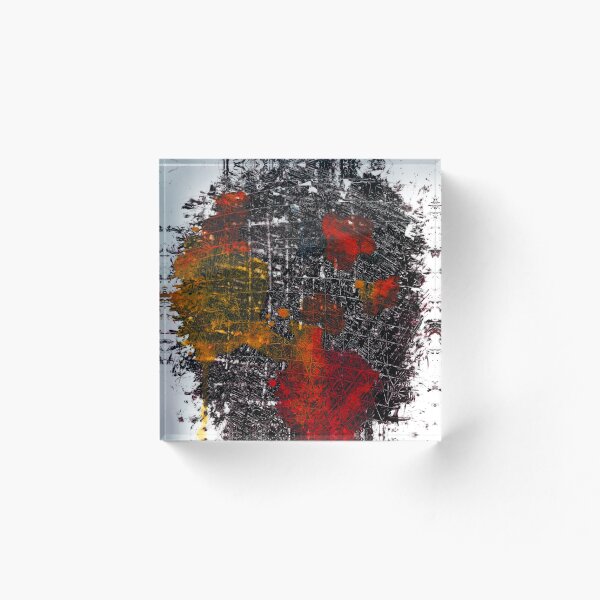 Item preview, Traffic in the City designed and sold by Breero.